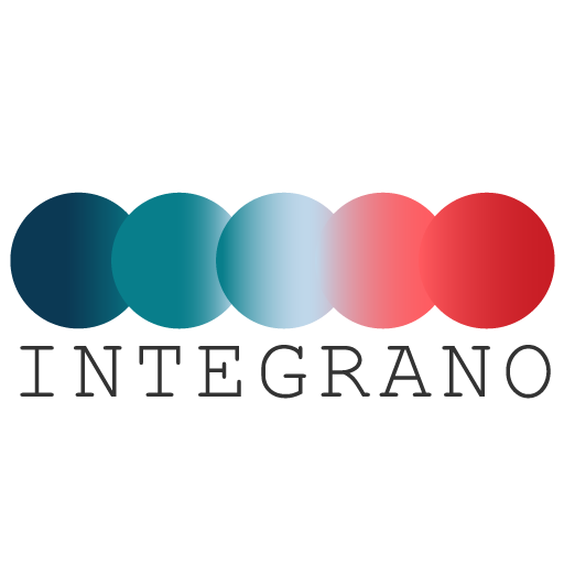 integrano logo sito